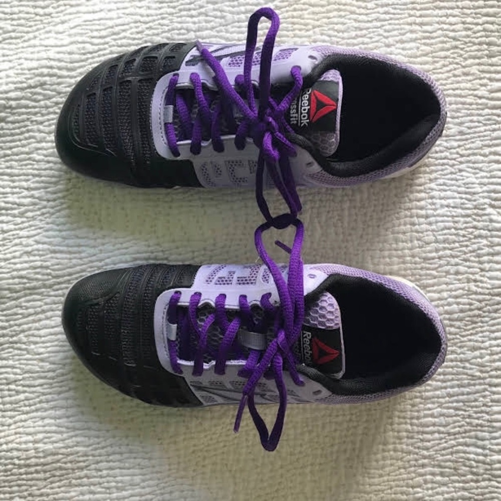 Reebok CrossFit Sneaker